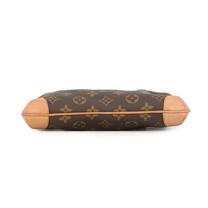 LOUIS VUITTON Mini Cousin RedM51143 Monogram