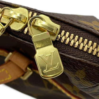 LOUIS VUITTON Mini Cousin RedM51143 Monogram