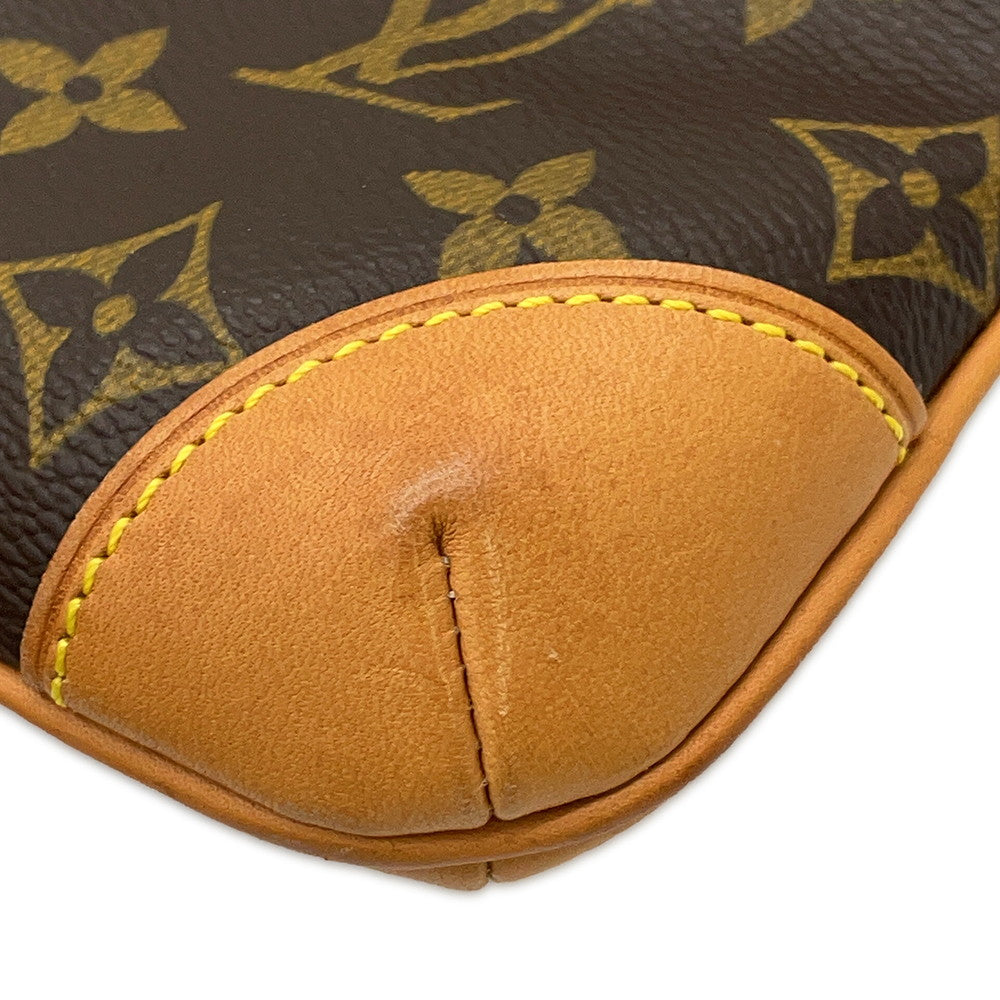 LOUIS VUITTON Mini Cousin RedM51143 Monogram