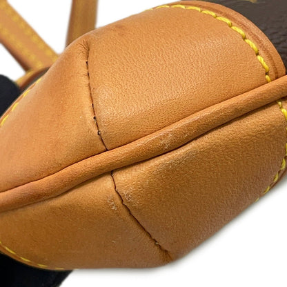 LOUIS VUITTON Mini Cousin RedM51143 Monogram