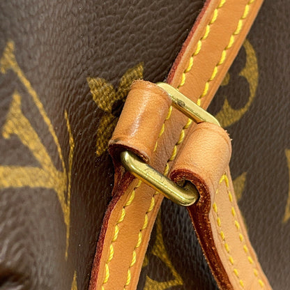 LOUIS VUITTON Mini Cousin RedM51143 Monogram