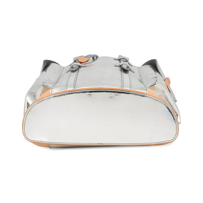 LOUIS VUITTON Christopher SilverM58756 Monogram・Mirror Size PM
