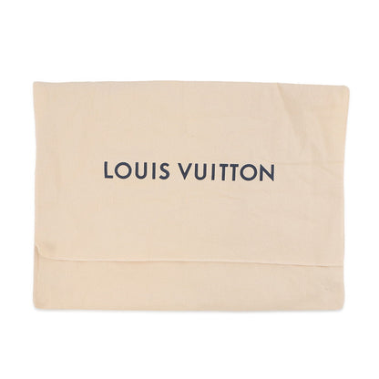 LOUIS VUITTON Messenger Voyage NoirM12517 Monogram Eclipse Size PM