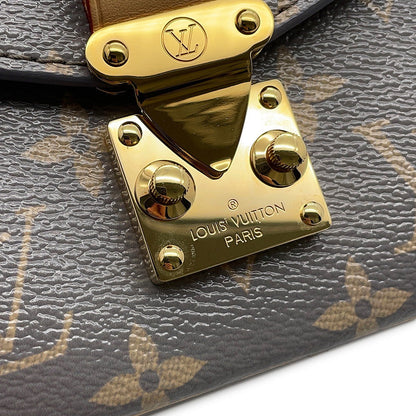 LOUIS VUITTON Pochette MetisEW Trianon GreyM12429 Monogram