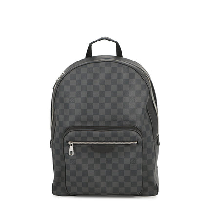 LOUIS VUITTON Josh NoirN41473 Damier Graphite