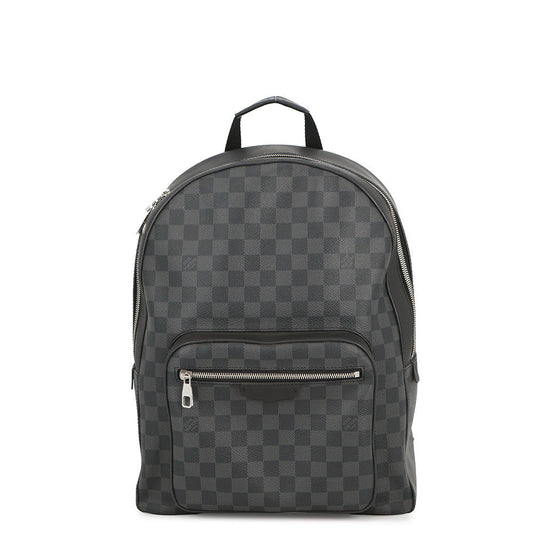 LOUIS VUITTON Josh NoirN41473 Damier Graphite