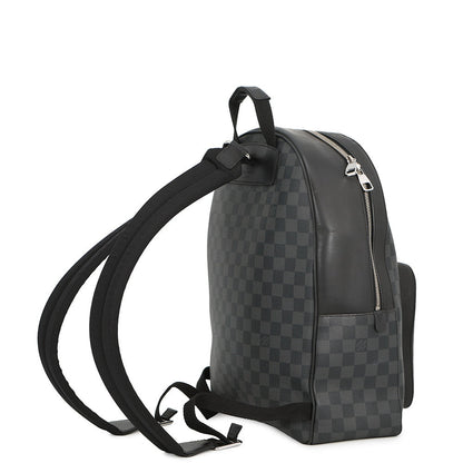 LOUIS VUITTON Josh NoirN41473 Damier Graphite