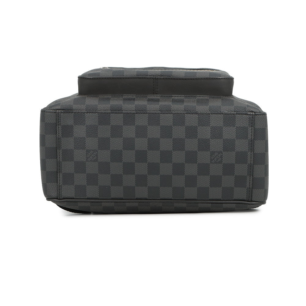 LOUIS VUITTON Josh NoirN41473 Damier Graphite