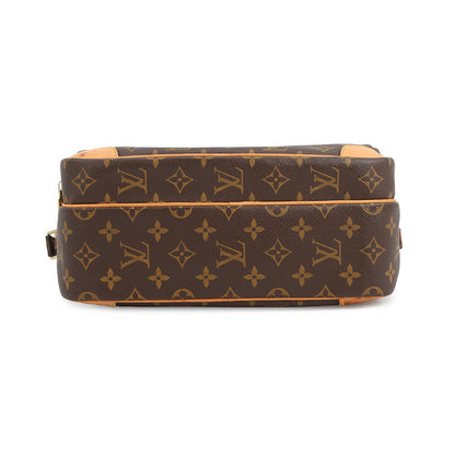 LOUIS VUITTON Nile BrownM45244 Monogram