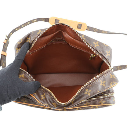 LOUIS VUITTON Nile BrownM45244 Monogram