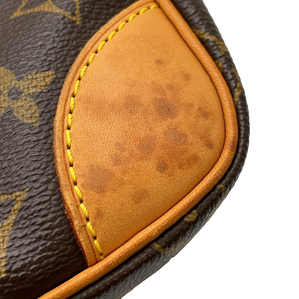 LOUIS VUITTON Nile BrownM45244 Monogram