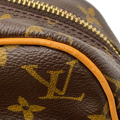 LOUIS VUITTON Nile BrownM45244 Monogram