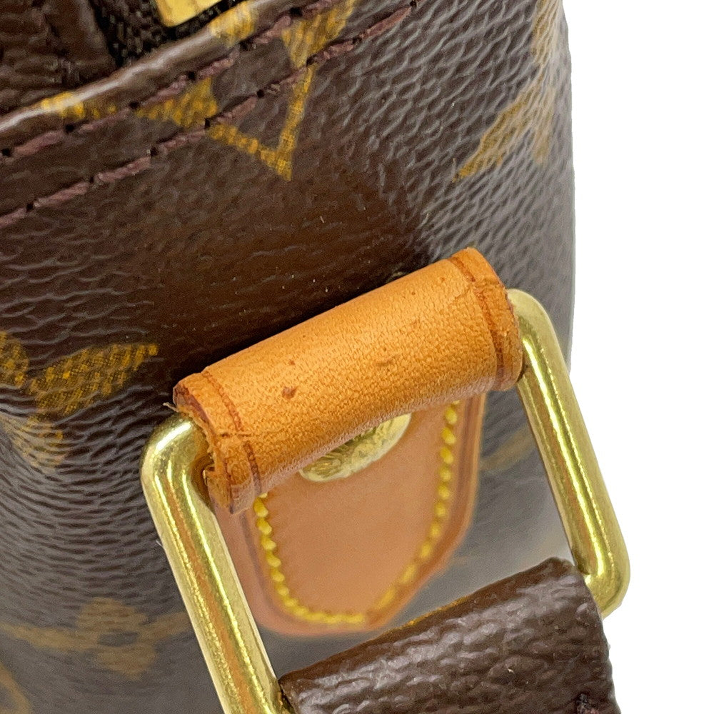 LOUIS VUITTON Nile BrownM45244 Monogram