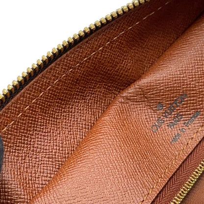 LOUIS VUITTON Nile BrownM45244 Monogram
