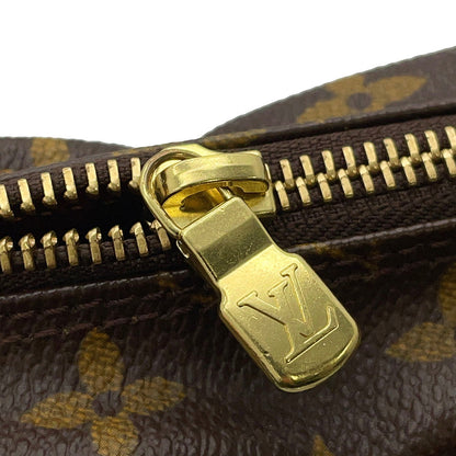 LOUIS VUITTON Nile BrownM45244 Monogram