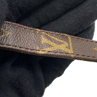 LOUIS VUITTON Nile BrownM45244 Monogram
