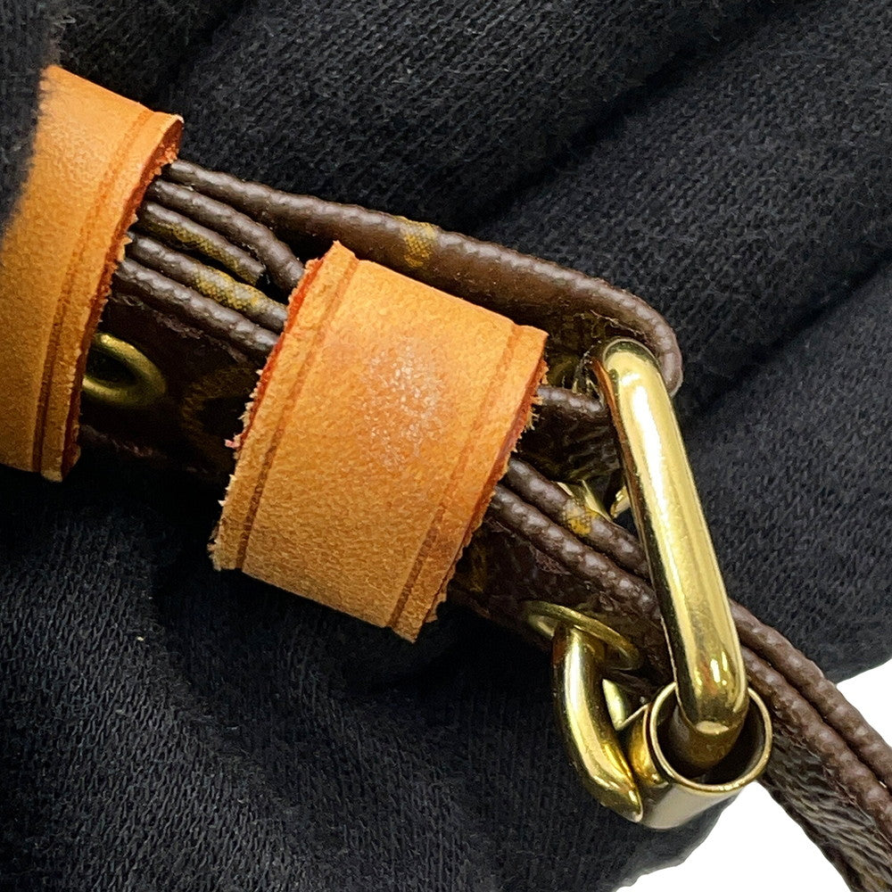 LOUIS VUITTON Nile BrownM45244 Monogram