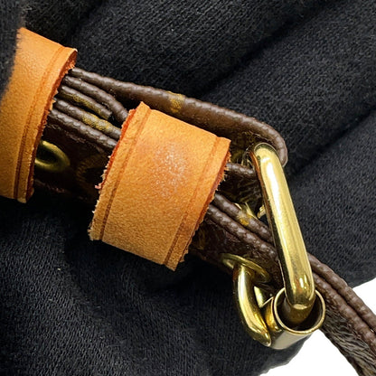 LOUIS VUITTON Nile BrownM45244 Monogram