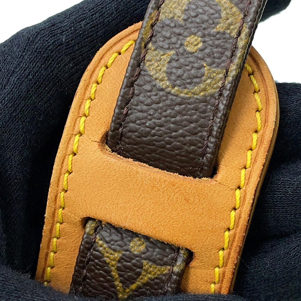 LOUIS VUITTON Nile BrownM45244 Monogram