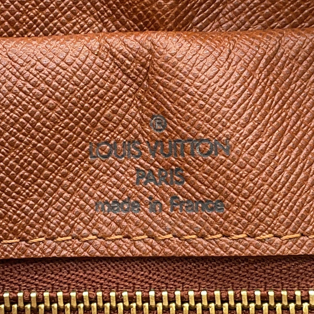 LOUIS VUITTON Nile BrownM45244 Monogram