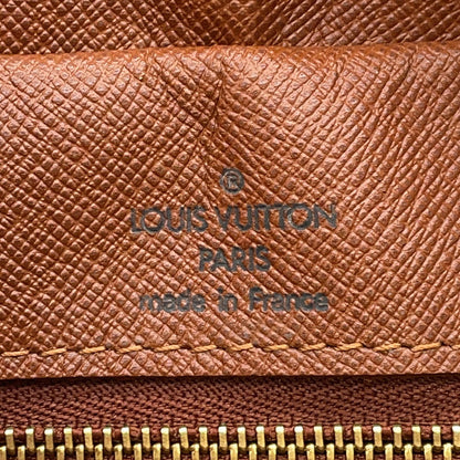 LOUIS VUITTON Nile BrownM45244 Monogram