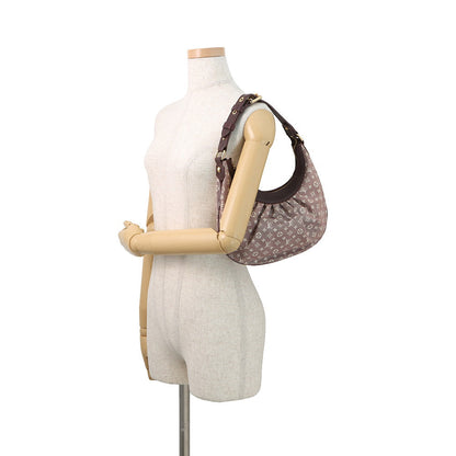 LOUIS VUITTON Rhapsody SepiaM40406 Monogram Idylle Size PM