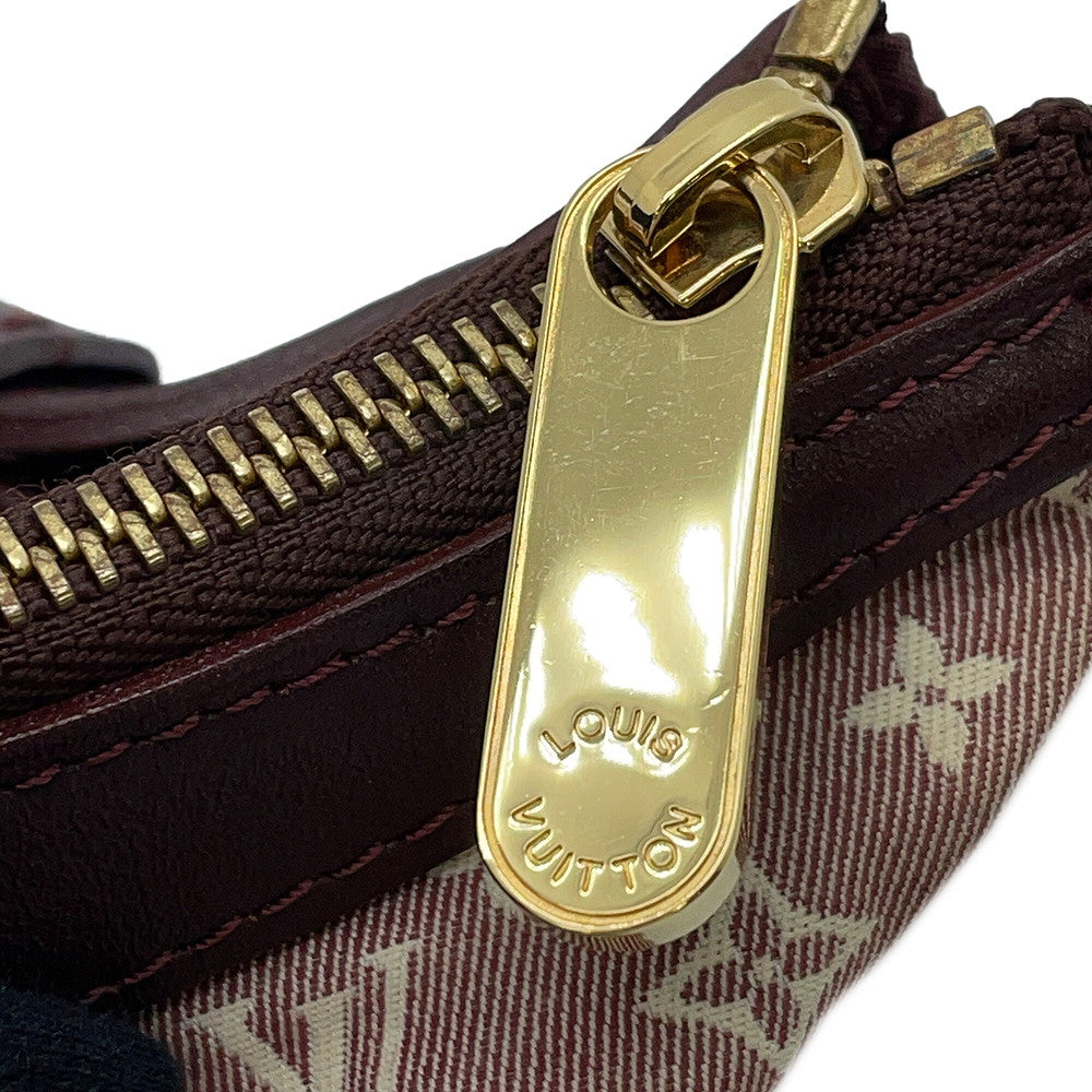 LOUIS VUITTON Rhapsody SepiaM40406 Monogram Idylle Size PM