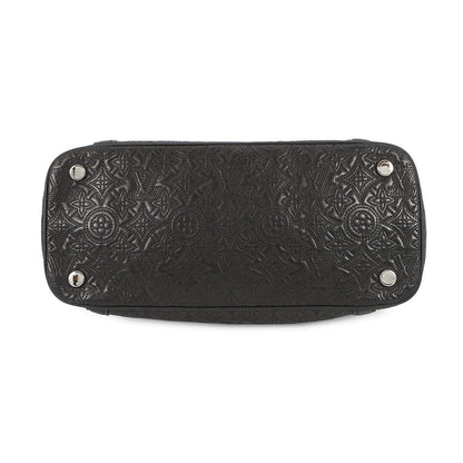 LOUIS VUITTON Ixia NoirM97071 Monogram Antia Size PM