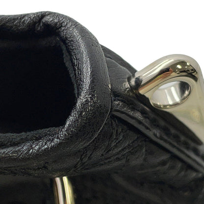 LOUIS VUITTON Ixia NoirM97071 Monogram Antia Size PM