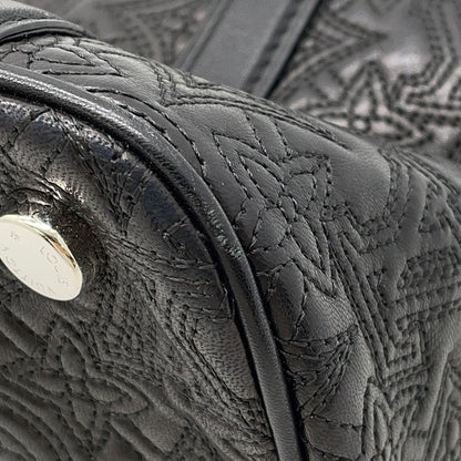 LOUIS VUITTON Ixia NoirM97071 Monogram Antia Size PM