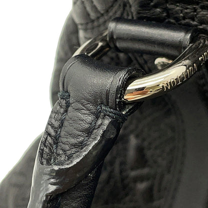 LOUIS VUITTON Ixia NoirM97071 Monogram Antia Size PM