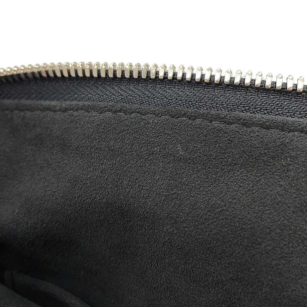 LOUIS VUITTON Ixia NoirM97071 Monogram Antia Size PM