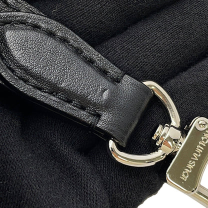 LOUIS VUITTON Ixia NoirM97071 Monogram Antia Size PM