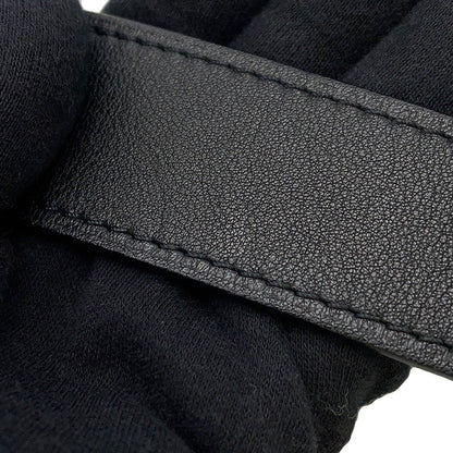 LOUIS VUITTON Ixia NoirM97071 Monogram Antia Size PM