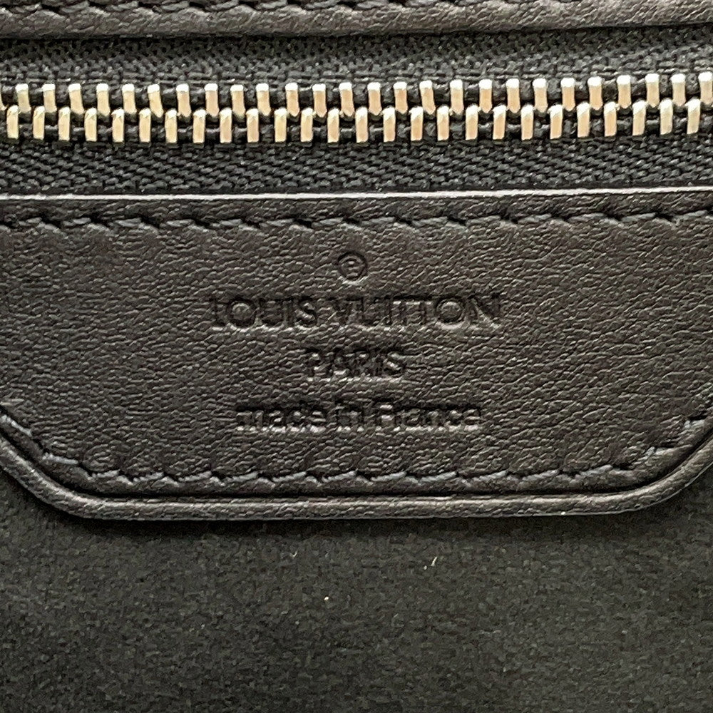 LOUIS VUITTON Ixia NoirM97071 Monogram Antia Size PM