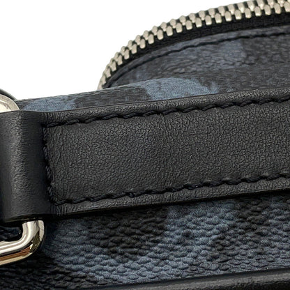 LOUIS VUITTON Amazon Messenger NoirM45650 Monogram / pastel
