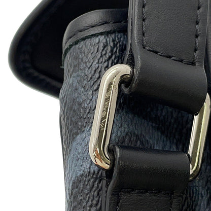 LOUIS VUITTON Amazon Messenger NoirM45650 Monogram / pastel