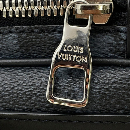 LOUIS VUITTON Amazon Messenger NoirM45650 Monogram / pastel