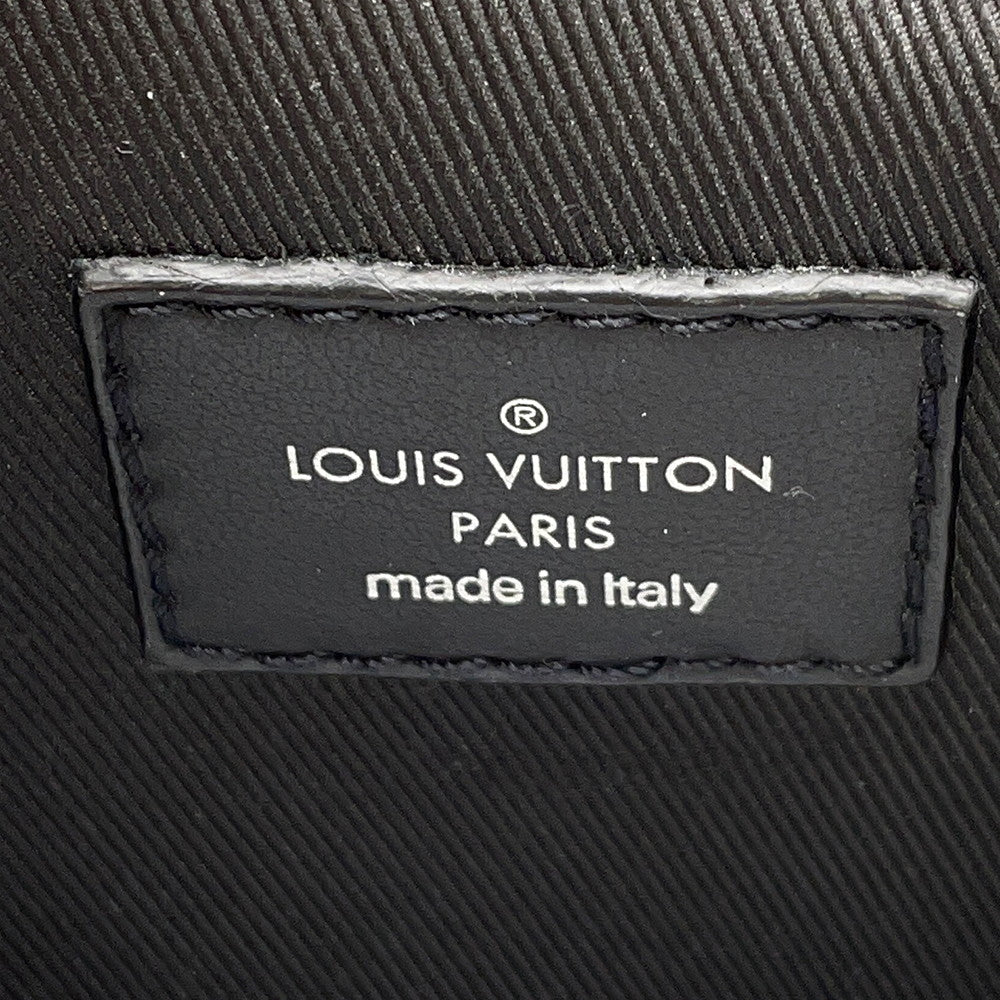 LOUIS VUITTON Amazon Messenger NoirM45650 Monogram / pastel