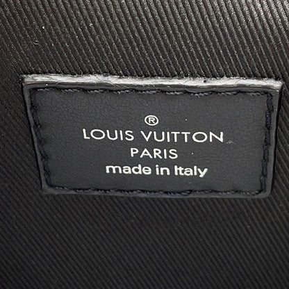LOUIS VUITTON Amazon Messenger NoirM45650 Monogram / pastel