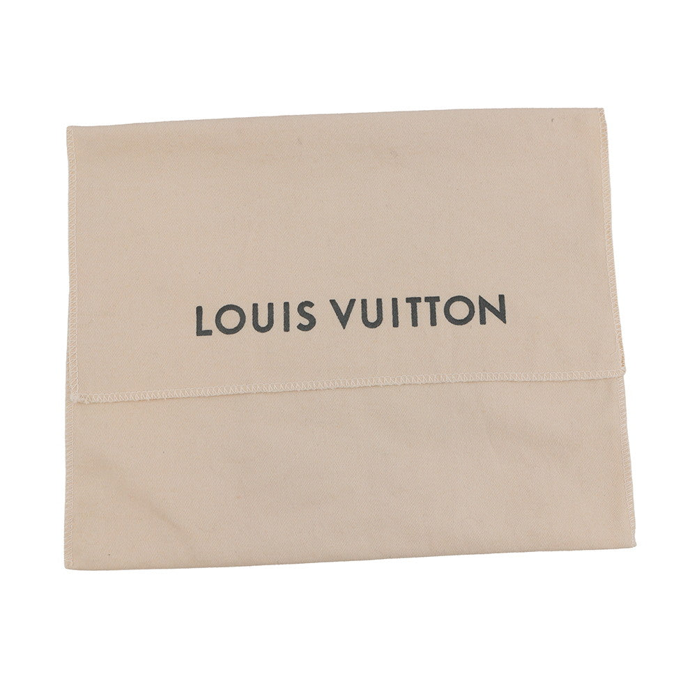 LOUIS VUITTON Amazon Messenger NoirM45650 Monogram / pastel