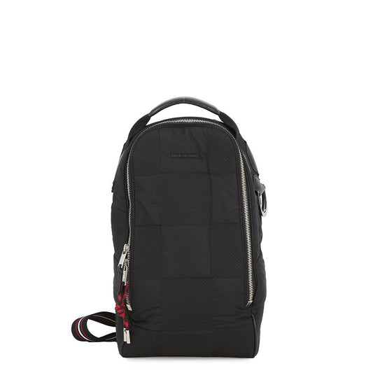 Dior Dior Homme Crossbody Bag Black Nylon