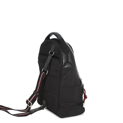 Dior Dior Homme Crossbody Bag Black Nylon