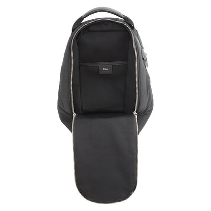 Dior Dior Homme Crossbody Bag Black Nylon