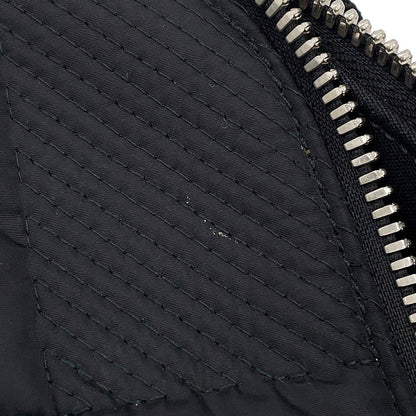 Dior Dior Homme Crossbody Bag Black Nylon