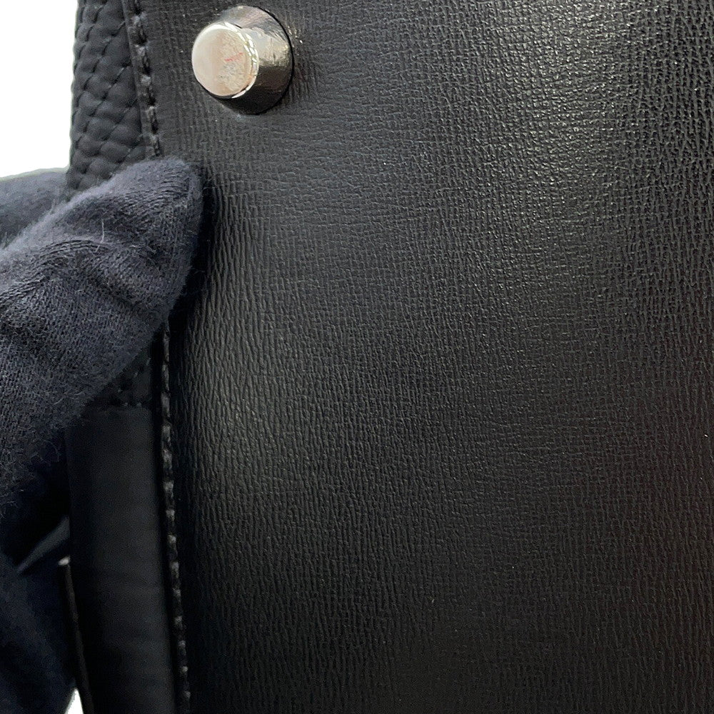Dior Dior Homme Crossbody Bag Black Nylon
