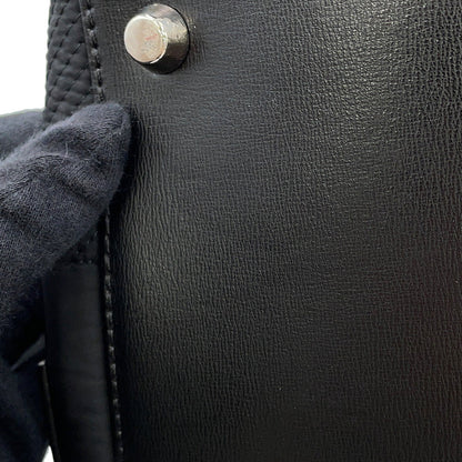 Dior Dior Homme Crossbody Bag Black Nylon