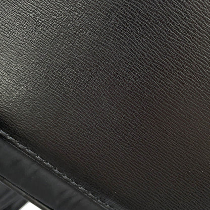 Dior Dior Homme Crossbody Bag Black Nylon