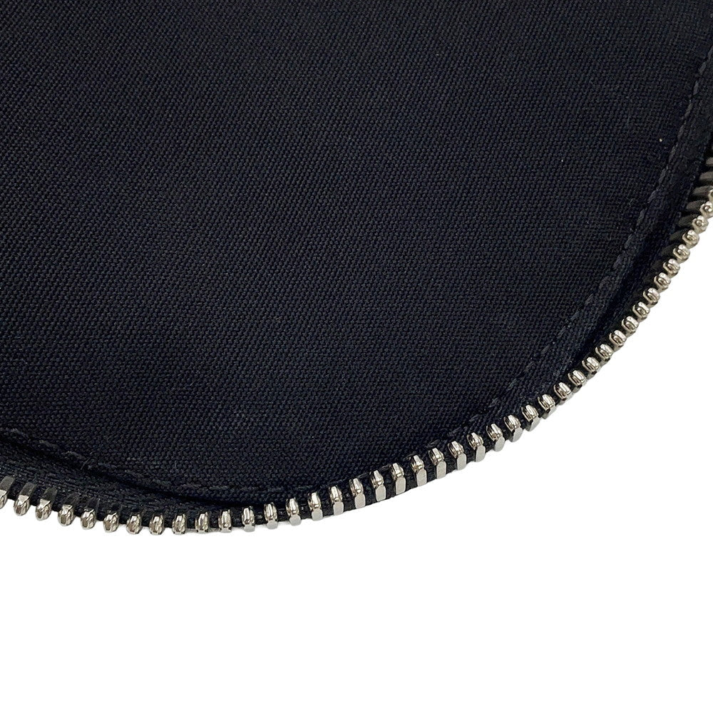 Dior Dior Homme Crossbody Bag Black Nylon