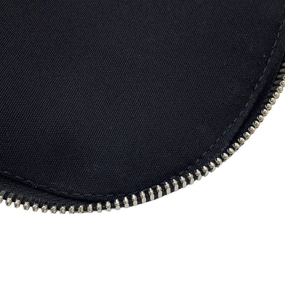 Dior Dior Homme Crossbody Bag Black Nylon